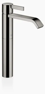 Immagine prodotto di Dornbracht IMO Mitigeur monocommandé pour lavabos avec pied surélevé, sans garniture d'écoulement, saillie 170mm, 33537671-19, 33537671-19