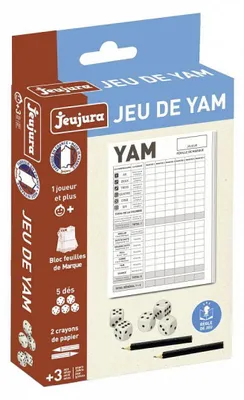 Productafbeelding van JEUJURA 8453, 3 rokken/rokken