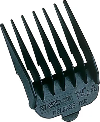 Produktbild von Wahl Aufsteckkamm Nr.4 13mm