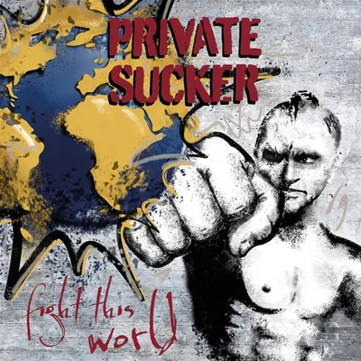 Produktbild von Fight this World