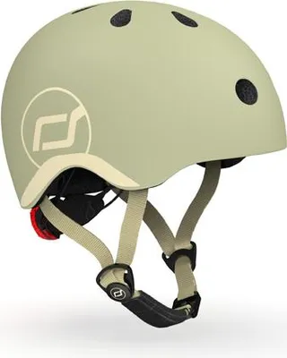 Immagine prodotto di Casco Scoot & Ride per bambini XXS-S