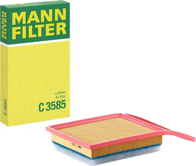 Immagine prodotto di Filtro a tazza MANN-FILTER C 3585
