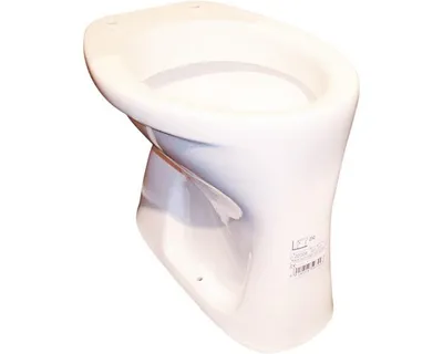Zdjęcie produktu dla Toaleta stojąca Jika DINO odpływ dolny H8220080000001