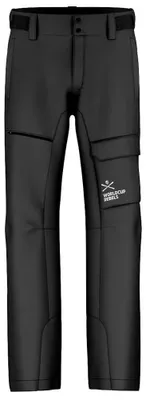 Produktbild von Head Race Nova Hosen Schwarz 46 Mann Schwarz 46