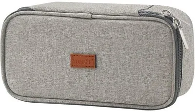 Produktbild von Altes Notebook-Organizer mit Sperrverschluss
