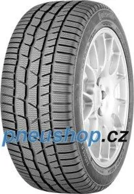 Obrázek produktu pro Continental Wi car-tyres ContiWinterContact™ TS 830P SSR ( 18 )
