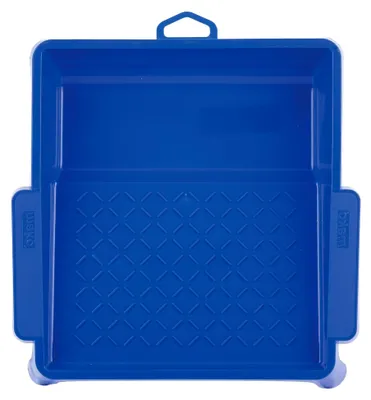 Produktbild von Farbwanne superGRIP (5 Stern), 20 x 22 cm, Kunstst