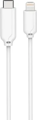 Immagine prodotto di MicroConnect Cavo USB-C Lightning MFI 3M