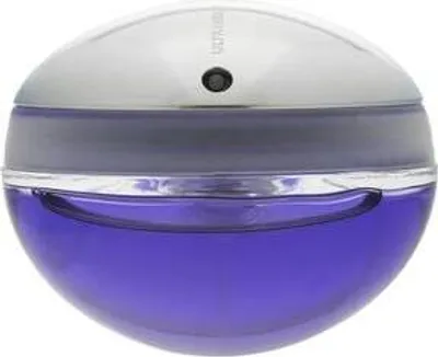 Obrázok produktu pre Paco Rabanne Ultraviolet parfémovaná voda pre ženy 80 ml