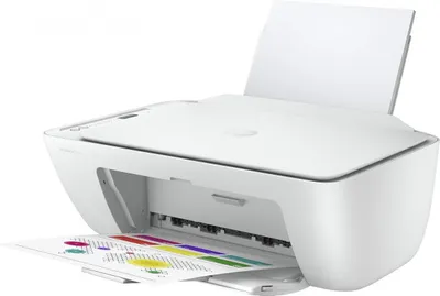 Produktbild von HP DeskJet 2710 All in One Drucker