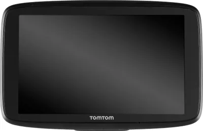 Produktbild von TomTom Go Expert Plus EU 6