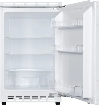 Produktbild von Amica - UVKSD 351 951 - Unterbau-Kühlschrank - Dekorfähig