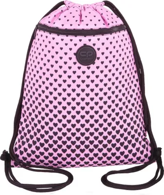 Image de Sac de sport Coolpack - Vert - PINK MARSHMALLOW