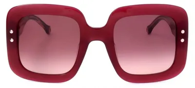 Immagine prodotto di Carolina Herrera Mod. Ch 0010 S Burgundy