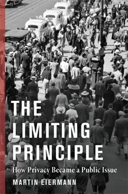 Produktbild von The Limiting Principle