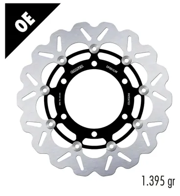 Produktbild von Galfer Bremsscheiben - Strasse