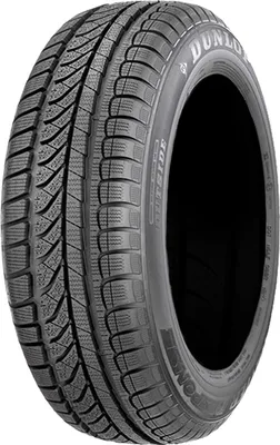 Produktbild von Dunlop Winterreifen motorcycle-tyres SP Winter Response ( 185/60 R15 88H XL AO BLK )