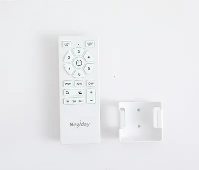Productafbeelding van Vervangingsonderdeel voor plafondventilator DY48-1235T van Newday
