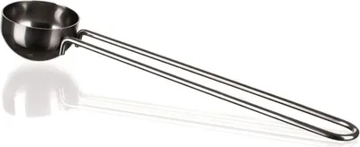 Immagine prodotto di misurino per caffè 19cm in acciaio inox CULINARIA