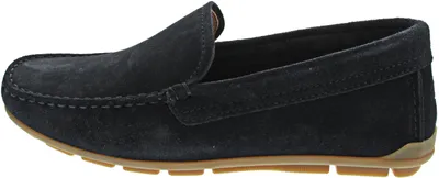 Produktbild von Marc O’Polo Mokassin Blau in Gr. 41