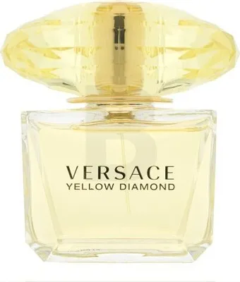 Immagine prodotto di Versace Yellow Diamond Eau De Toilette Spray 90ml