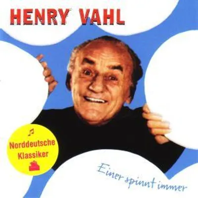 Produktbild von Einer Spinnt Immer