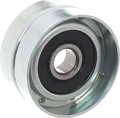 Produktbild von SKF VKM 81201 Umlenkrolle Zahnriemen für TOYOTA COROLLA Compact (E10) STARLET (P8) COROLLA (E11) COROLLA Liftback (E9) COROLLA (E9)