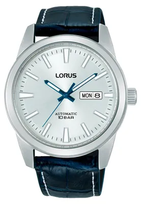 Produktbild von Lorus Herren Armbanduhr Rl499Bx9S Schwarz