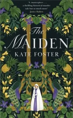 Produktbild von The Maiden