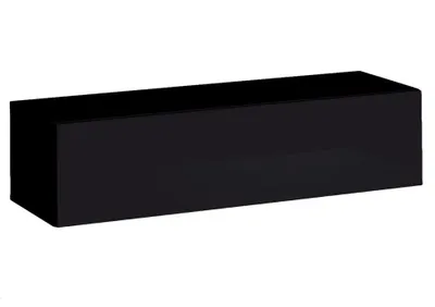Image de Banc TV - Switch RTV 2 - 120 cm x 30 cm  x 40 cm  - Noir
