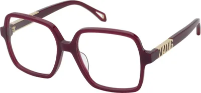 Produktbild von Zadig&voltaire VZV397 Viola opalino 53/16/140 Damen Brillen