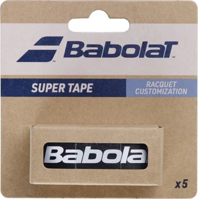 Obrázek produktu pro Super Tape x5 ochranná páska černá