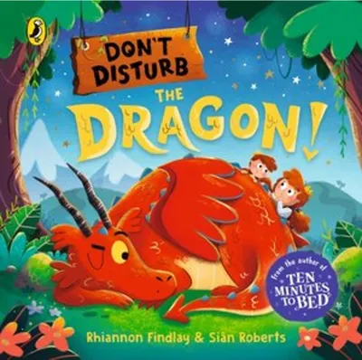 Obrázek produktu pro Don't Disturb the Dragon