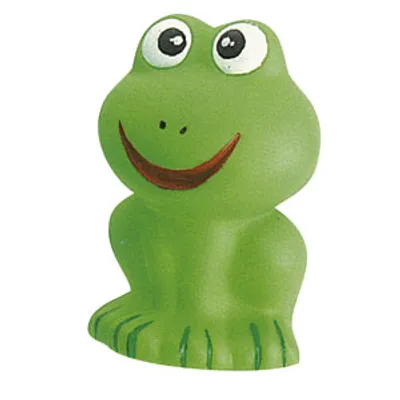 Produktbild von Figurenhupe Frosch