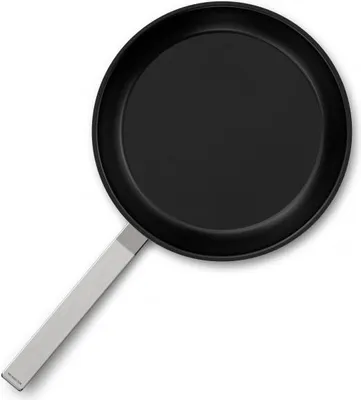 Immagine prodotto di Padella in alluminio pressofuso da 22 cm, acciaio inossidabile/nero Neff Z9428CF0