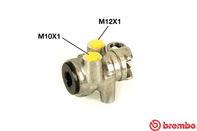 Produktbild von Regulator brzdne sily