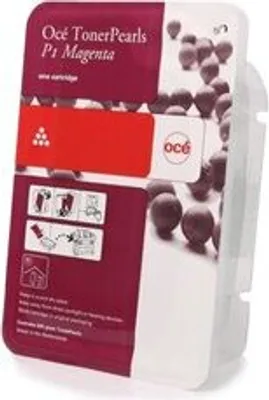 Produktbild von Toner Cartridge ColorWave 3500, für OCE Drucker, 500 g, magenta