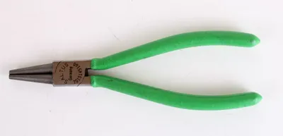 Immagine prodotto di Pinze a becchi tondi SALTUS 160 mm 7015145160 Pinze Spe..