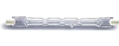 Productafbeelding van Halogeenlamp 64695 , 120 Watt, 230 Volt, fitting R7S - Osram
