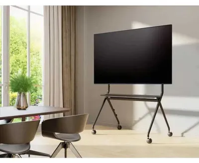 Image de Support d'écran pour table Vogel's 7410210 65" 98