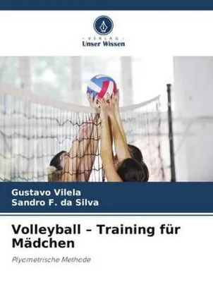Immagine prodotto di Allenamento di pallavolo per ragazze