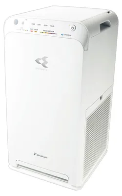 Immagine prodotto di Daikin MC55W purificatore 82 m² 53 dB 37 W Bianco
