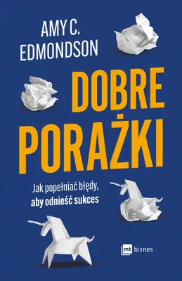 Zdjęcie produktu dla Dobre porazki
