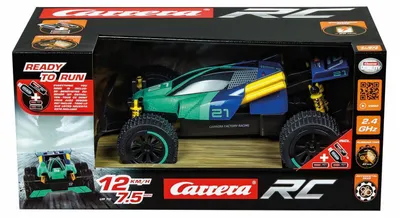 Zdjęcie produktu dla Carrera 370201070, Buggy, 6 lat(a)