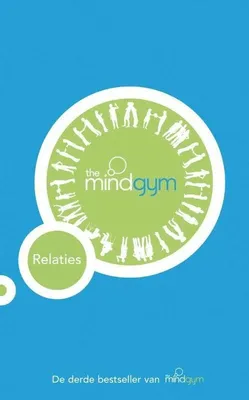Immagine prodotto di La palestra della mente - Relazioni