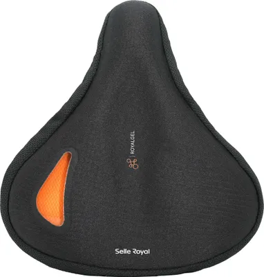 Produktbild von Selle Royal Sattelbezug Royalgel, large