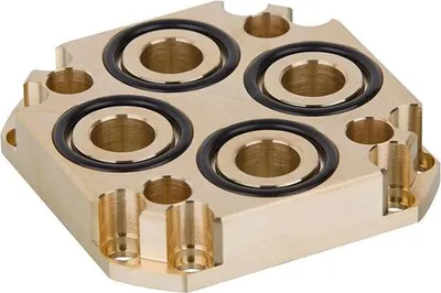 Produktbild von Hansa Verlängerungssatz 15 mm, passend zu Bluebox