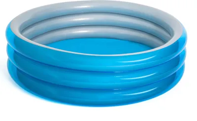 Produktbild von Planschbecken 200cm uni Farben 51043 uni Farben