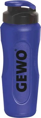 Produktbild von GEWO Trinkflasche 700 ml blau