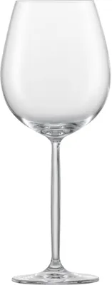 Produktbild von SCHOTT ZWIESEL MUSE (DIVA) WEIßWEIN BURGUNDER 4 Stück 123666